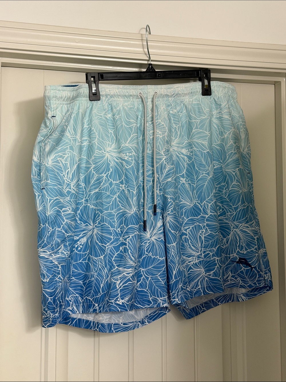 Tommy Bahama men’s swim trunks